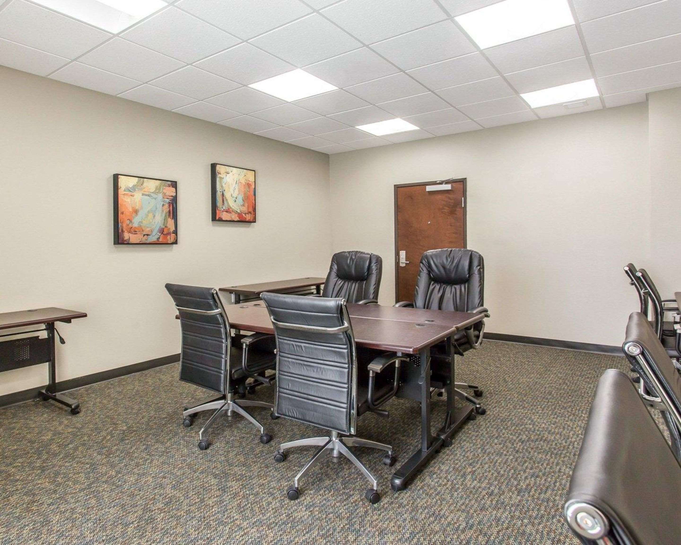 Meeting room