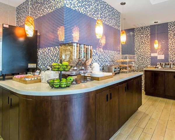 Amenities - MainStay Suites Midland - I-20, Exit 137