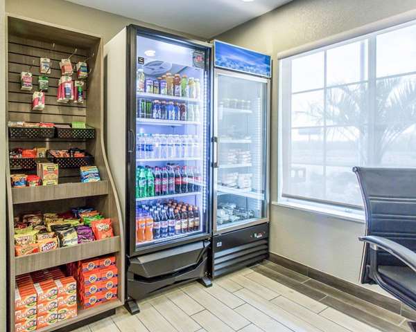  - MainStay Suites Midland - I-20, Exit 137