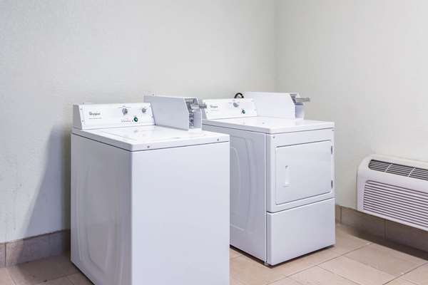 Amenities - Suburban Studios Beaumont