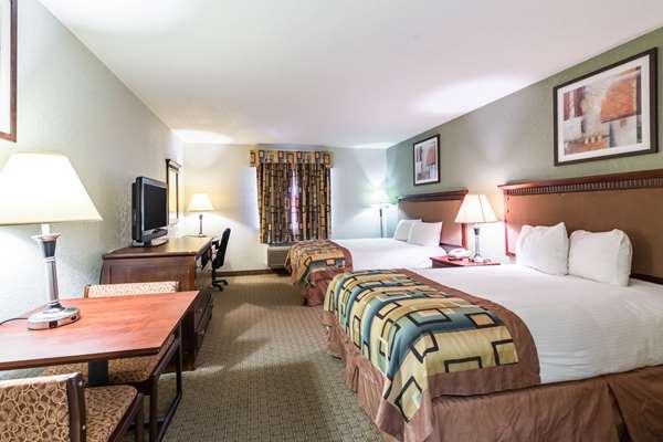  - Suburban Studios Beaumont