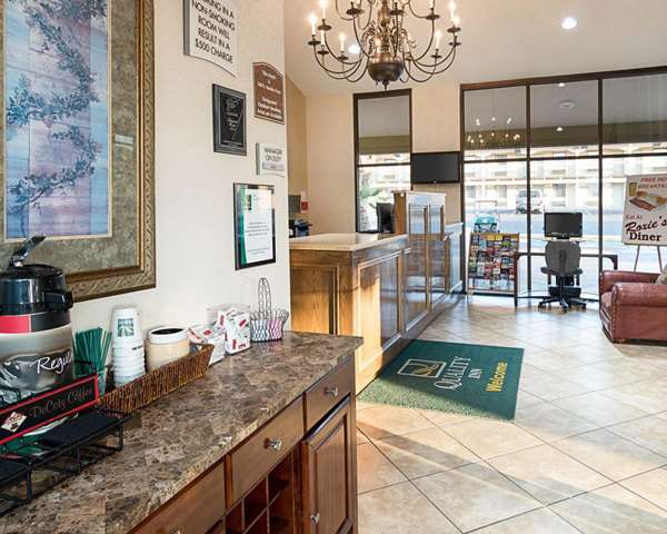  - Quality Inn San Angelo
