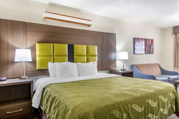  - Quality Inn San Angelo