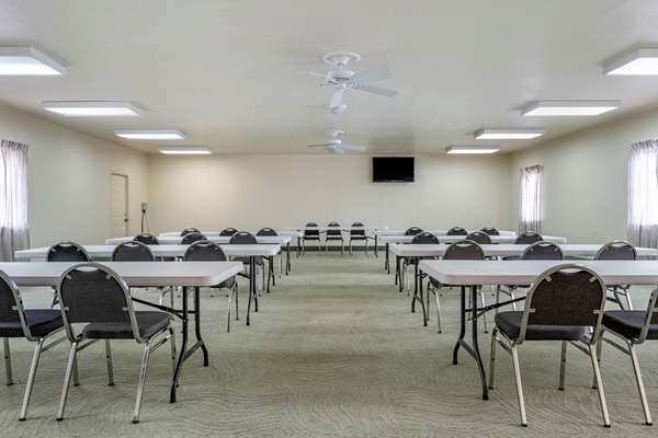  - Quality Inn San Angelo