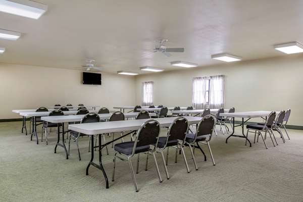  - Quality Inn San Angelo