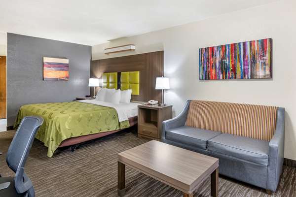  - Quality Inn San Angelo