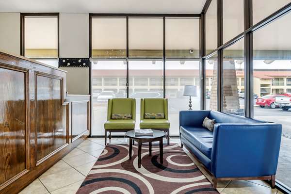  - Quality Inn San Angelo