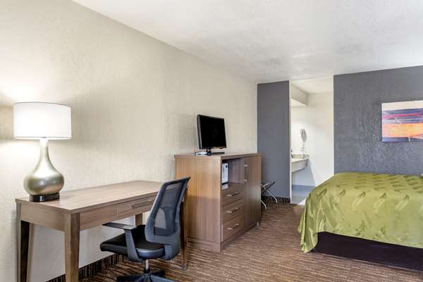  - Quality Inn San Angelo