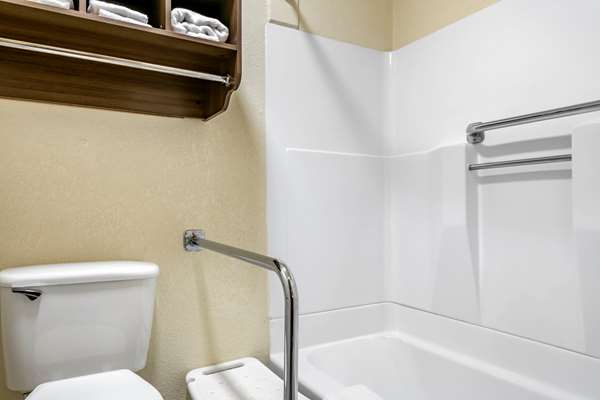  - Quality Inn San Angelo