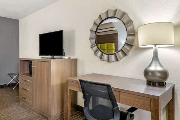  - Quality Inn San Angelo