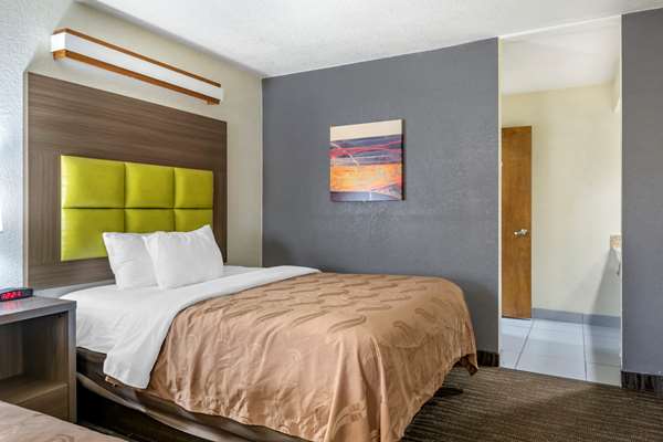  - Quality Inn San Angelo