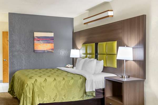  - Quality Inn San Angelo