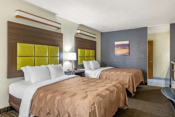  - Quality Inn San Angelo