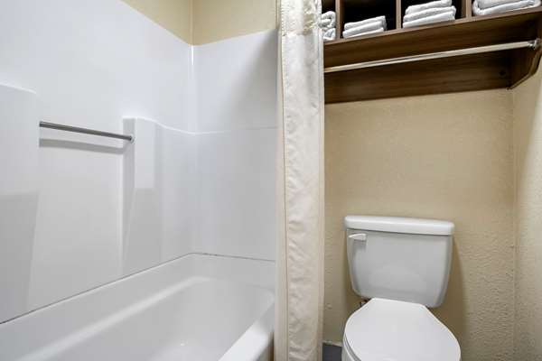  - Quality Inn San Angelo