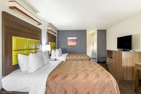  - Quality Inn San Angelo