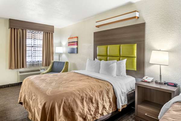  - Quality Inn San Angelo
