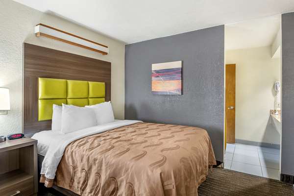  - Quality Inn San Angelo
