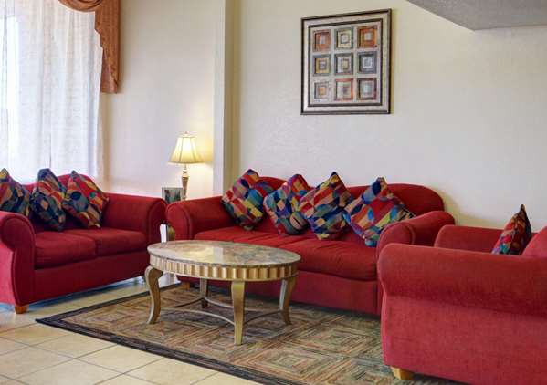  - Quality Inn Plainview