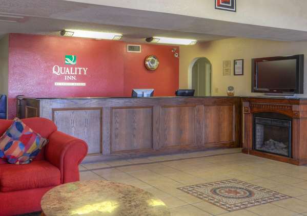  - Quality Inn Plainview