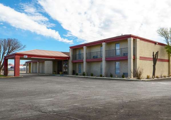  - Quality Inn Plainview
