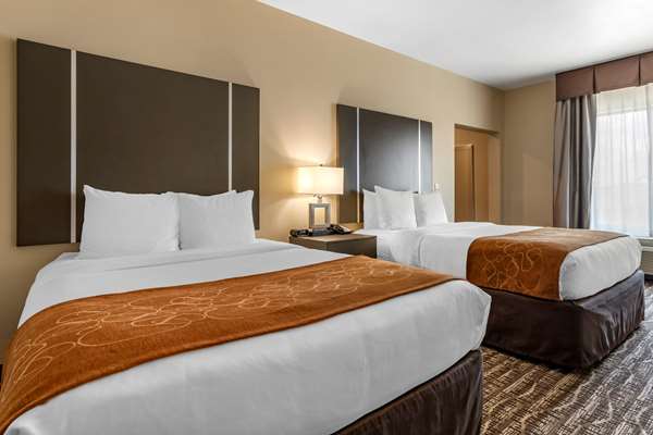  - Comfort Suites Beltway 8 Houston