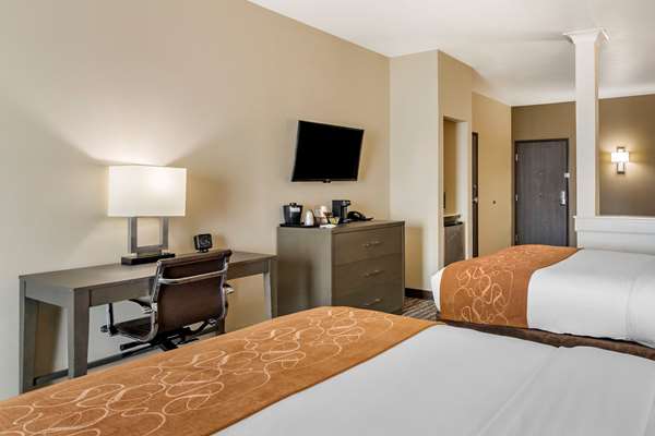  - Comfort Suites Beltway 8 Houston