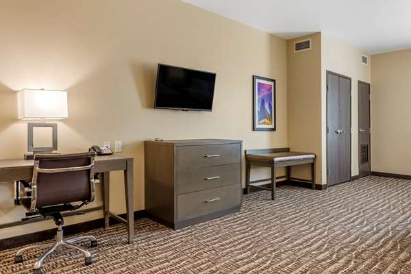  - Comfort Suites Beltway 8 Houston