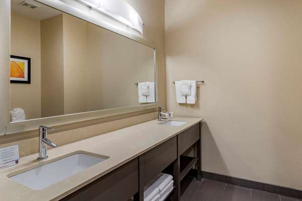  - Comfort Suites Beltway 8 Houston