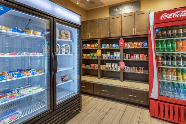  - Comfort Suites Beltway 8 Houston