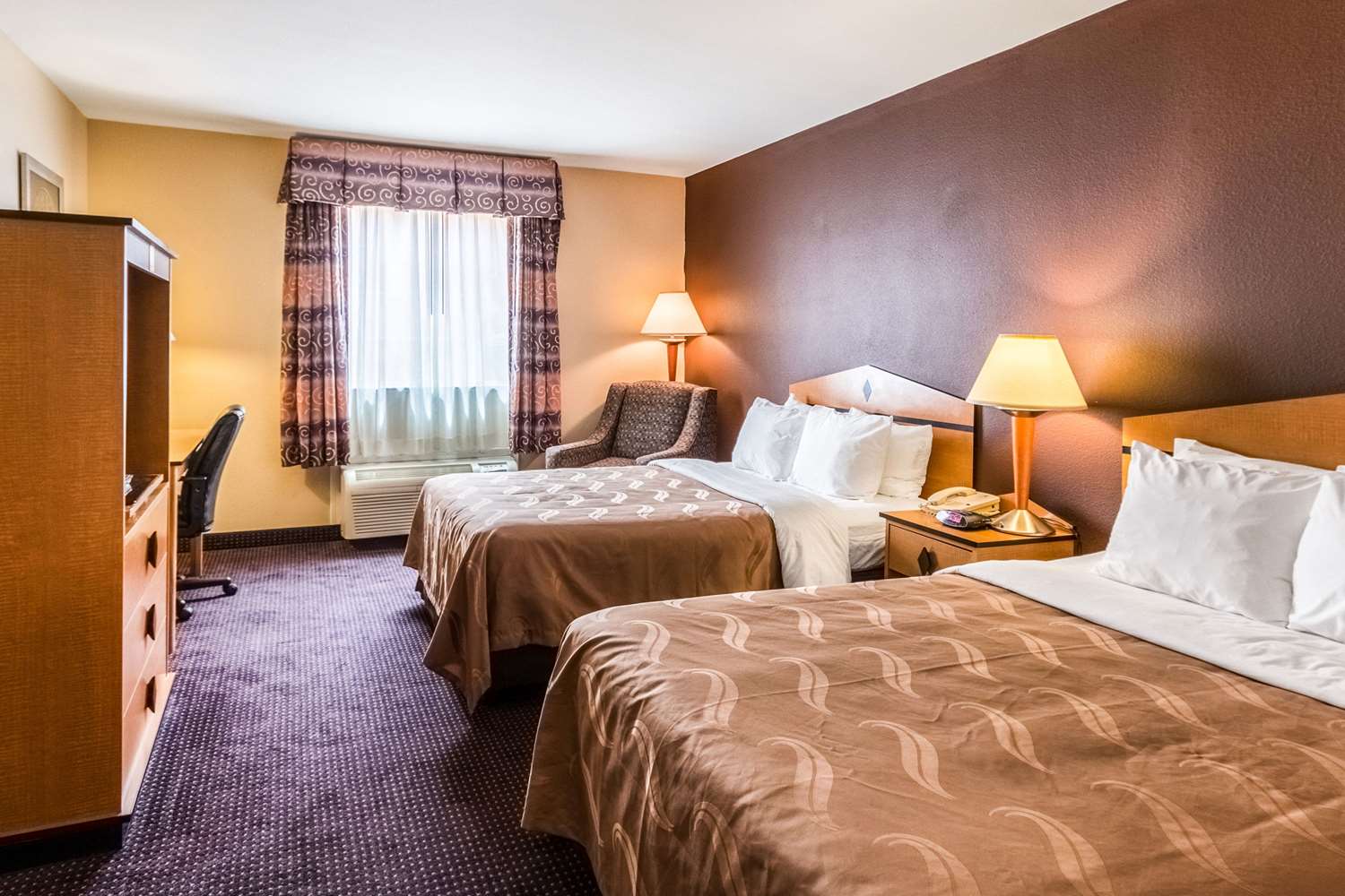 Quality Inn Killeen, TX See Discounts