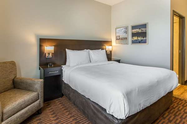  - Suburban Extended Stay Hotel Midland - I-20, Exit 131