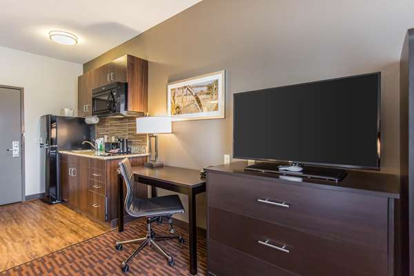  - Suburban Extended Stay Hotel Midland - I-20, Exit 131