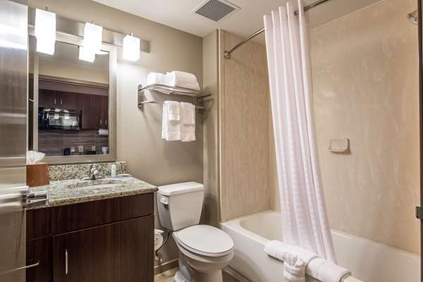  - Suburban Extended Stay Hotel Midland - I-20, Exit 131
