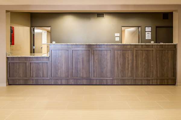  - Suburban Extended Stay Hotel Midland - I-20, Exit 131