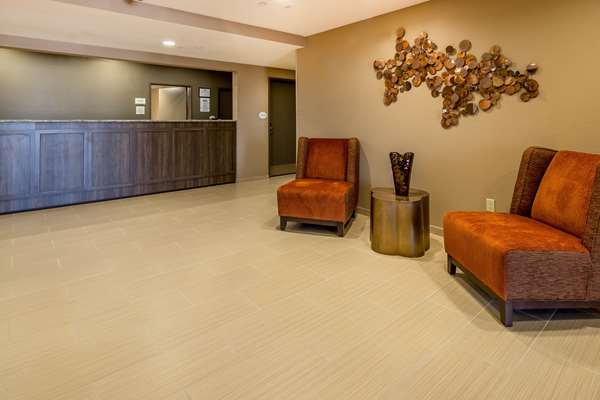  - Suburban Extended Stay Hotel Midland - I-20, Exit 131