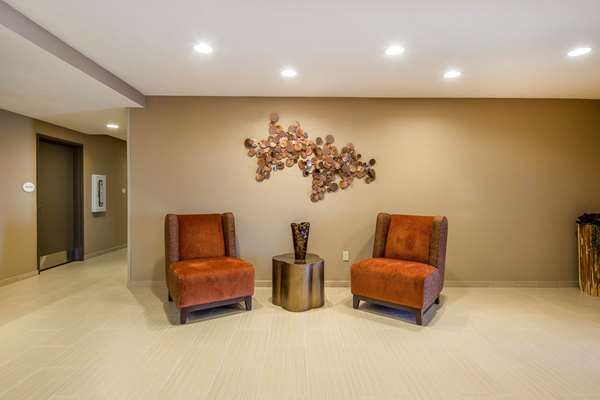  - Suburban Extended Stay Hotel Midland - I-20, Exit 131