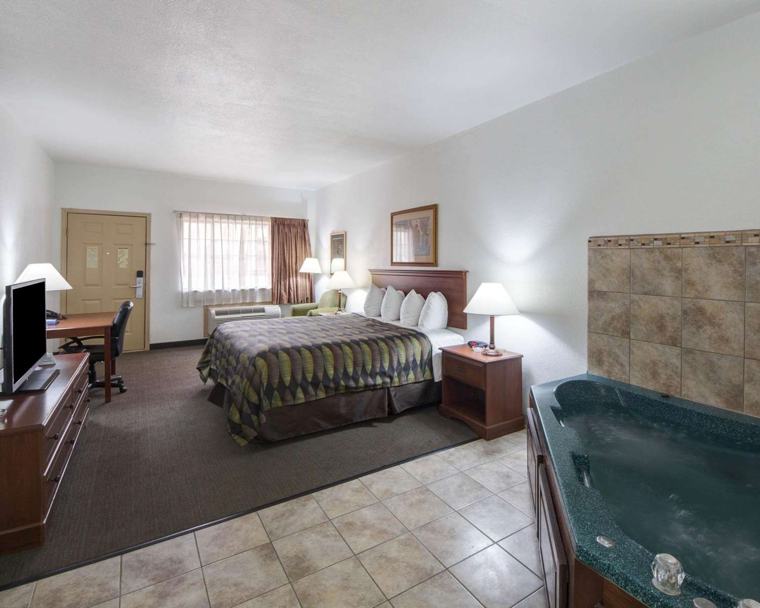 Quality Inn & Suites Rio Grande City, TX See Discounts