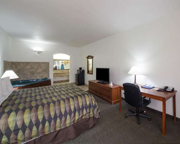 Suite - Quality Inn & Suites Rio Grande City