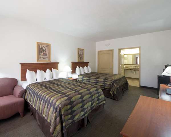 Suite - Quality Inn & Suites Rio Grande City