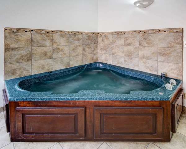 Suite - Quality Inn & Suites Rio Grande City