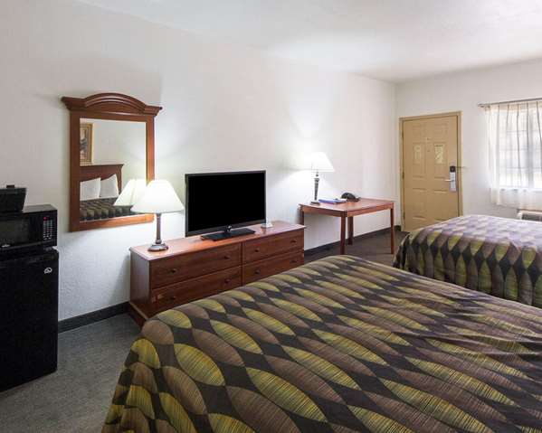 Suite - Quality Inn & Suites Rio Grande City