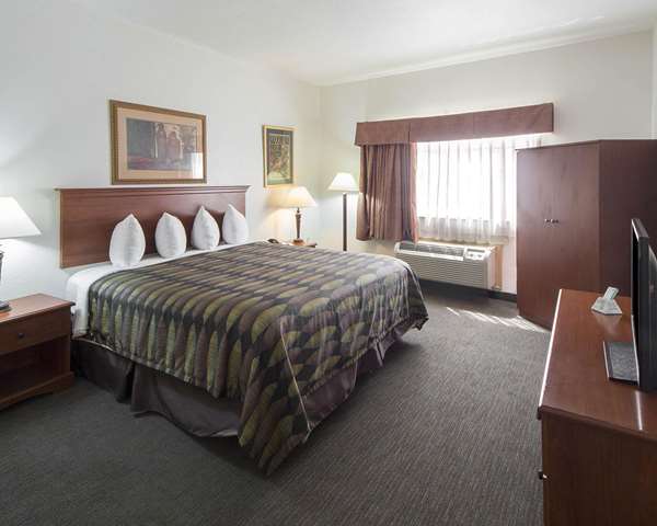 Suite - Quality Inn & Suites Rio Grande City