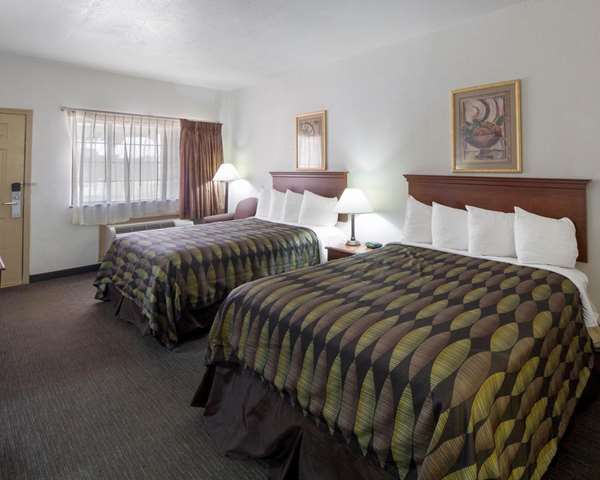 Suite - Quality Inn & Suites Rio Grande City