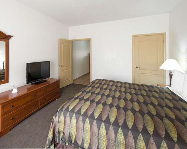 Suite - Quality Inn & Suites Rio Grande City