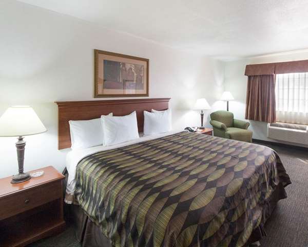 Suite - Quality Inn & Suites Rio Grande City