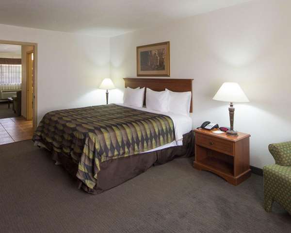 Suite - Quality Inn & Suites Rio Grande City