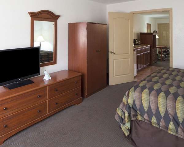 Suite - Quality Inn & Suites Rio Grande City