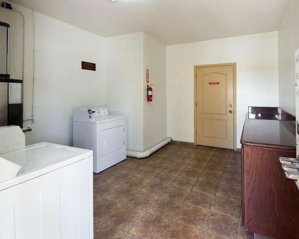 Amenities - Quality Inn & Suites Rio Grande City