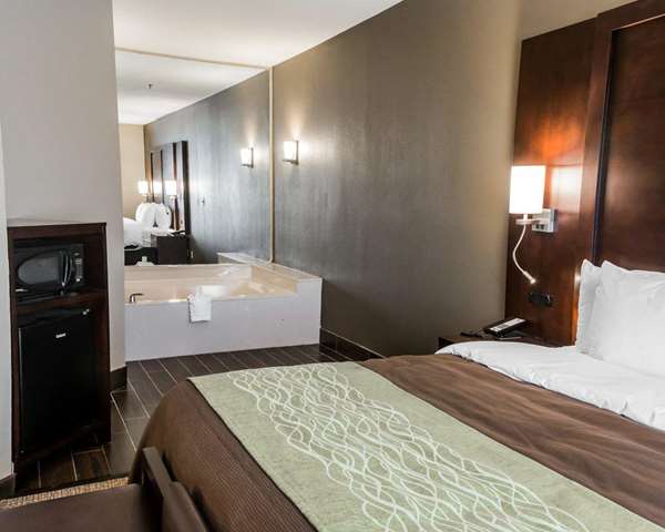  - Comfort Inn & Suites Pharr