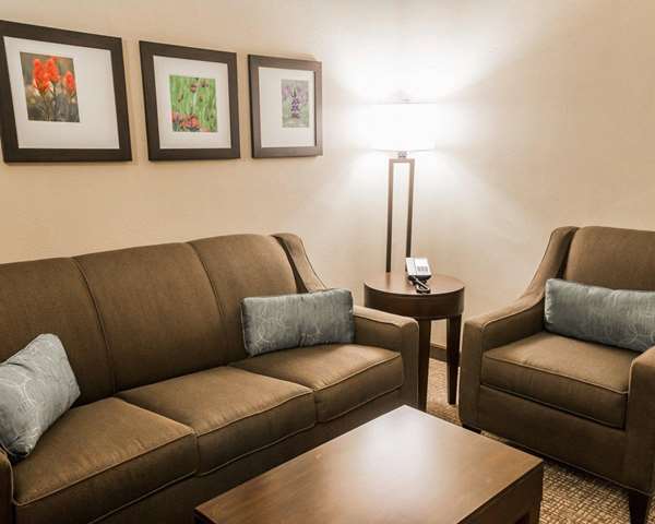  - Comfort Inn & Suites Pharr